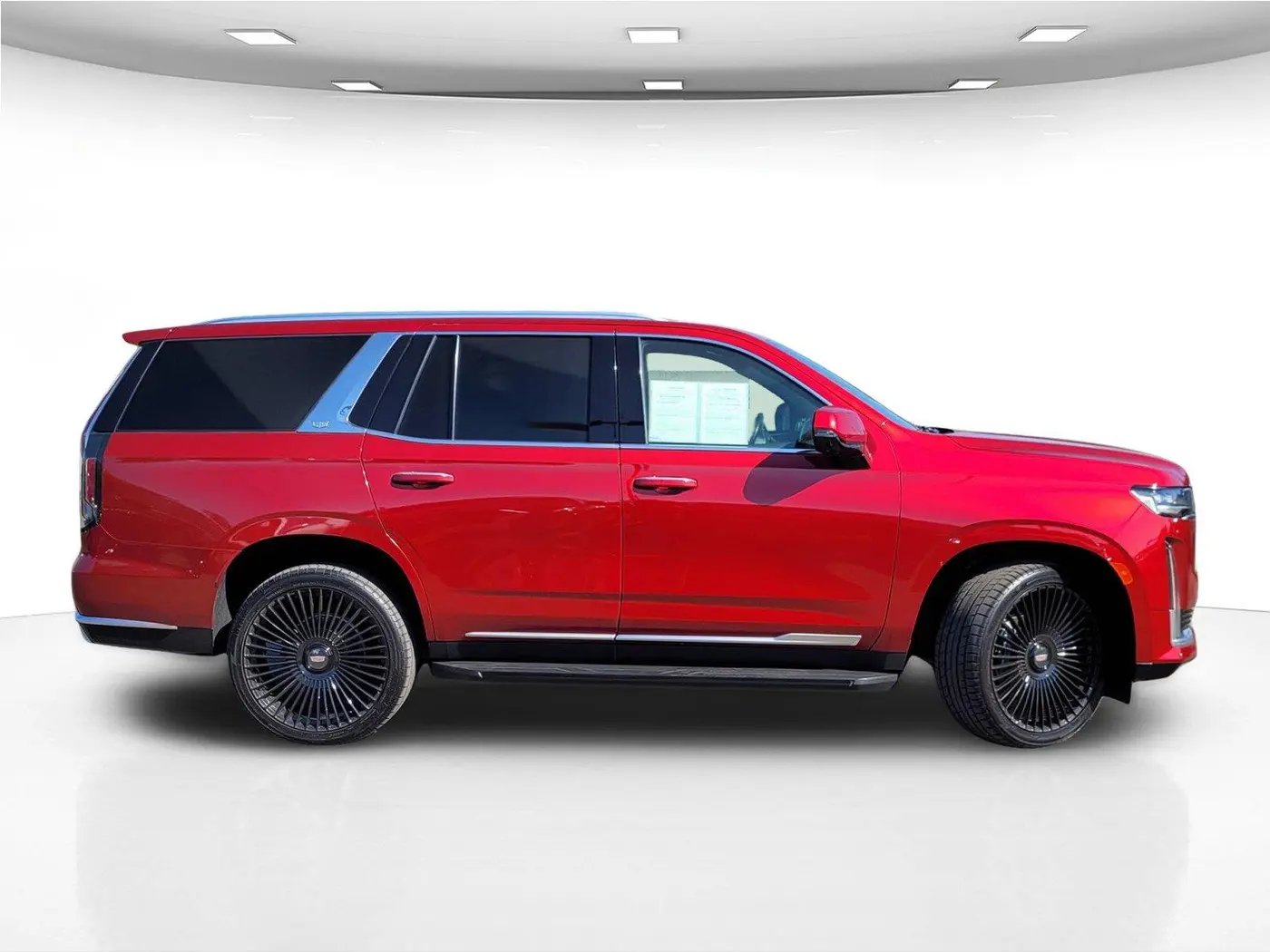 2021 Cadillac Escalade - $53,060