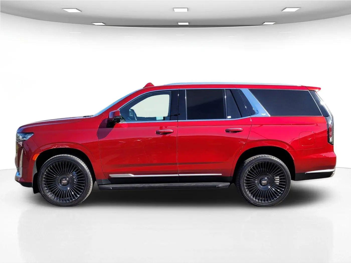 2021 Cadillac Escalade - $53,060