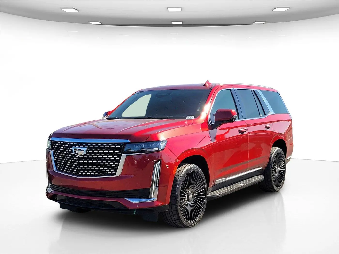 2021 Cadillac Escalade - $53,060