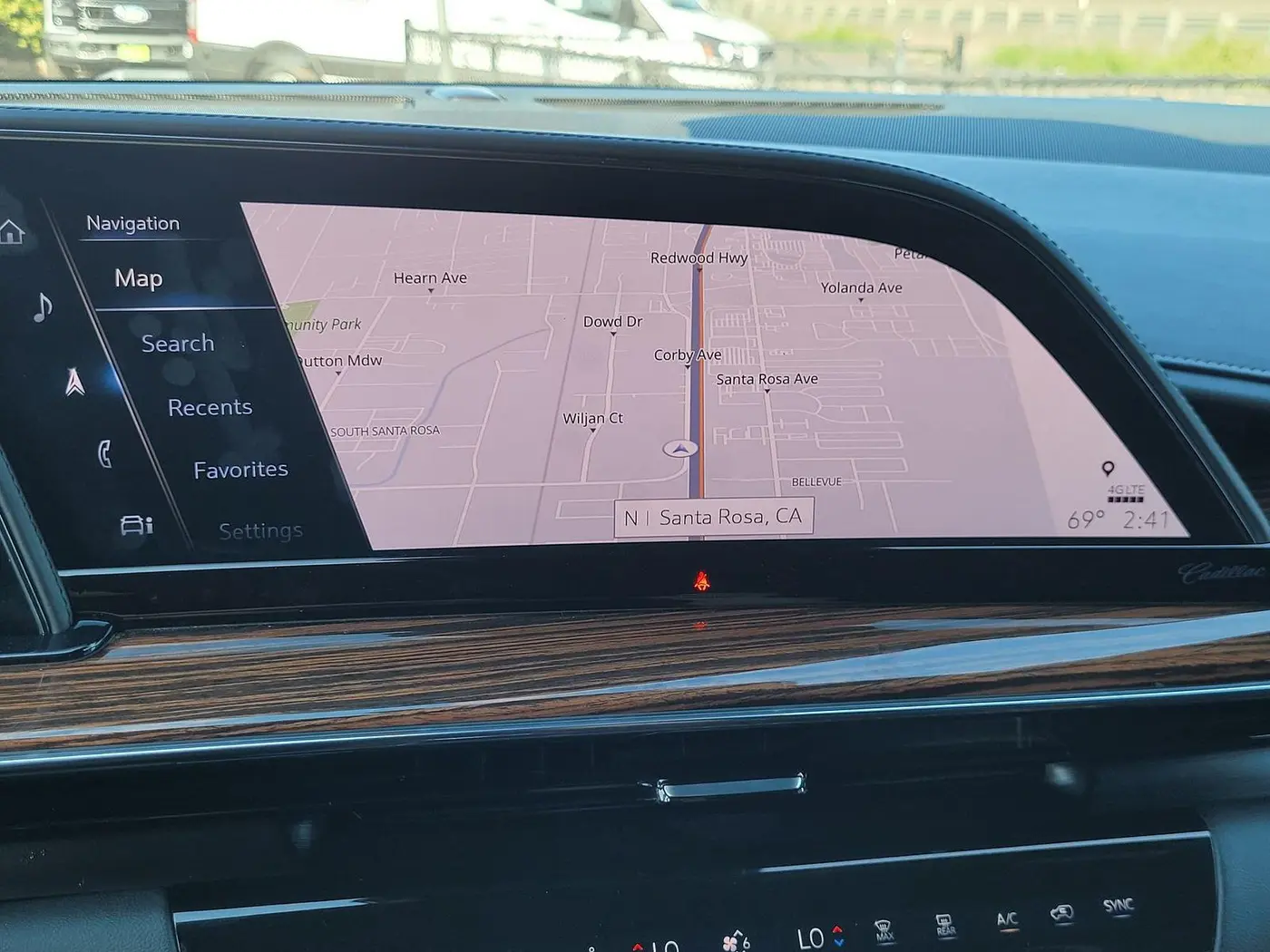 2021 Cadillac Escalade - $53,060