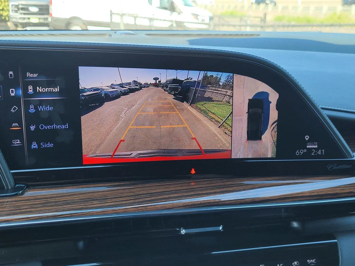 2021 Cadillac Escalade - $53,060