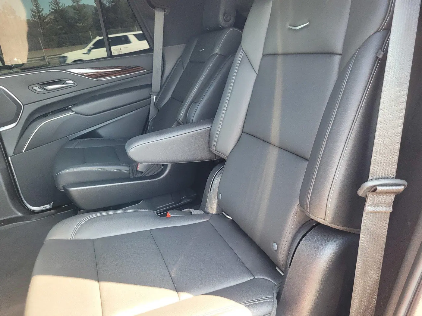 2021 Cadillac Escalade - $53,060