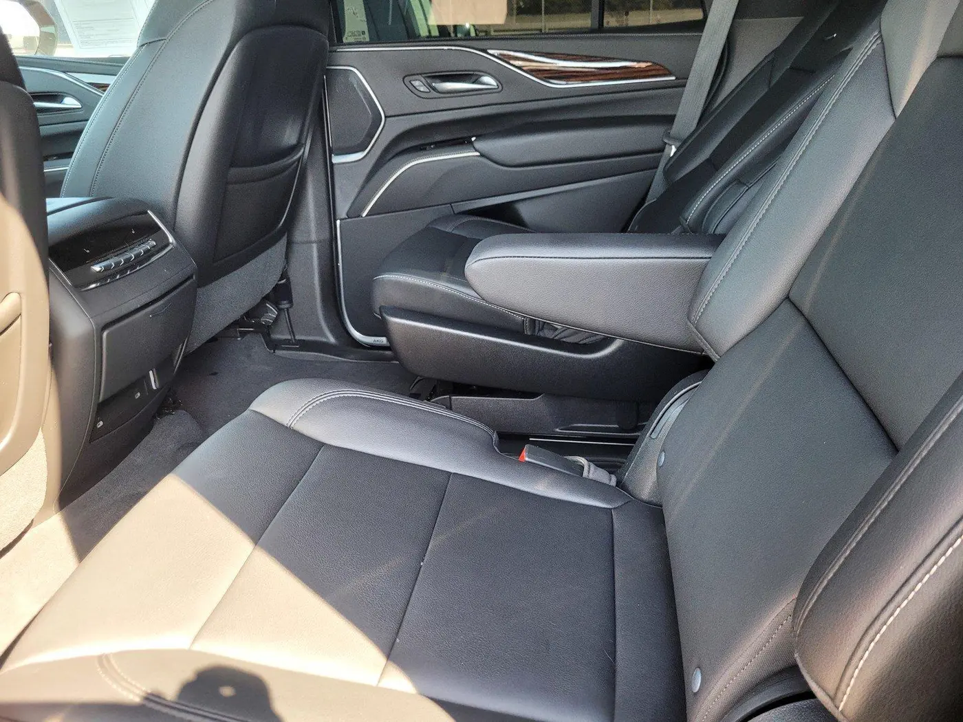 2021 Cadillac Escalade - $53,060