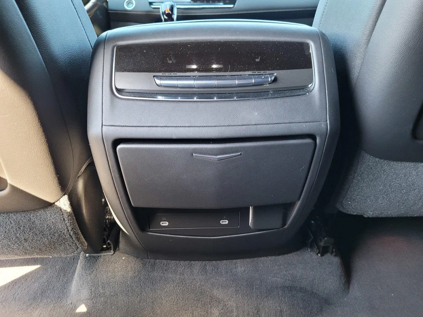 2021 Cadillac Escalade - $53,060