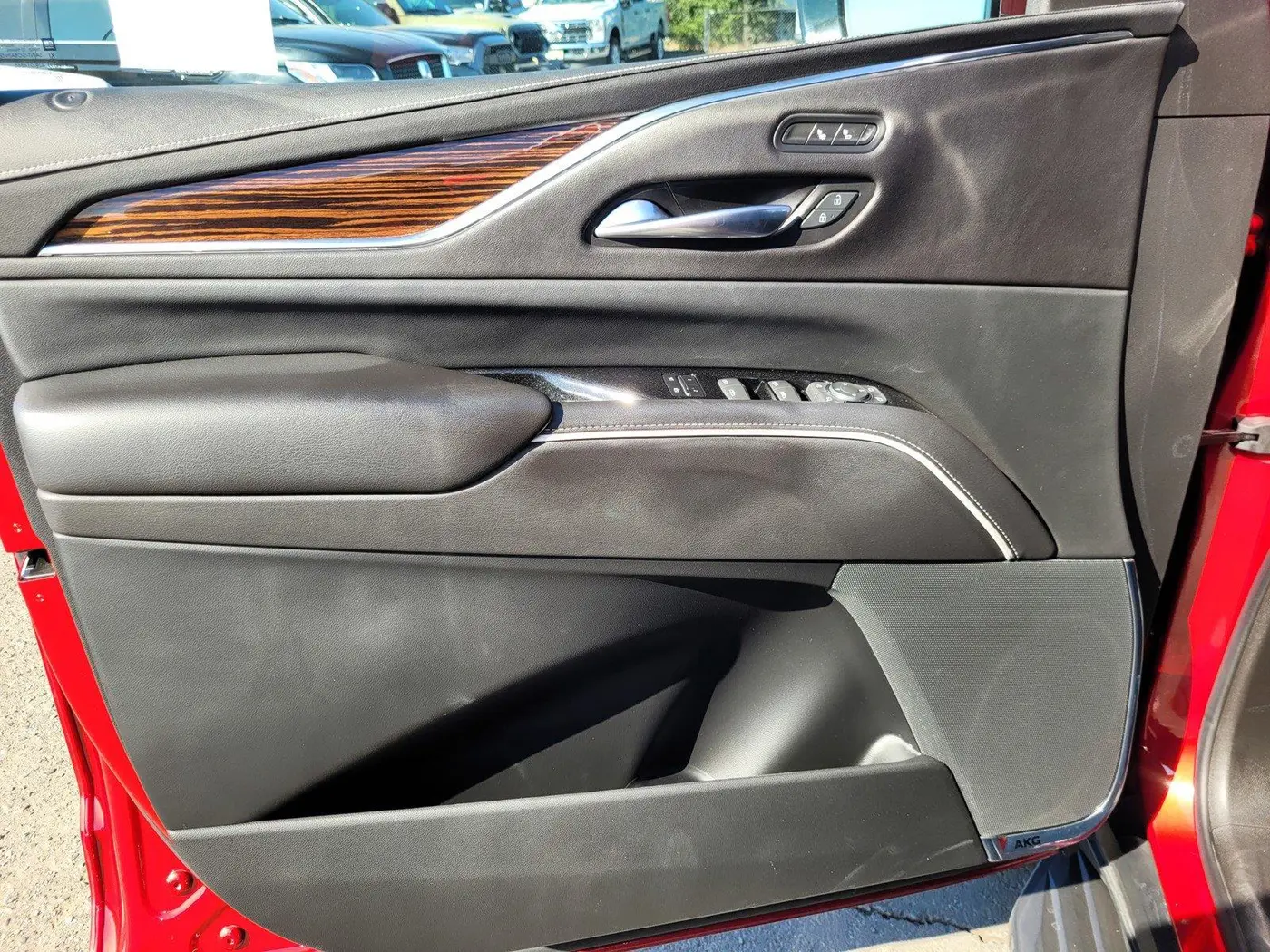 2021 Cadillac Escalade - $53,060