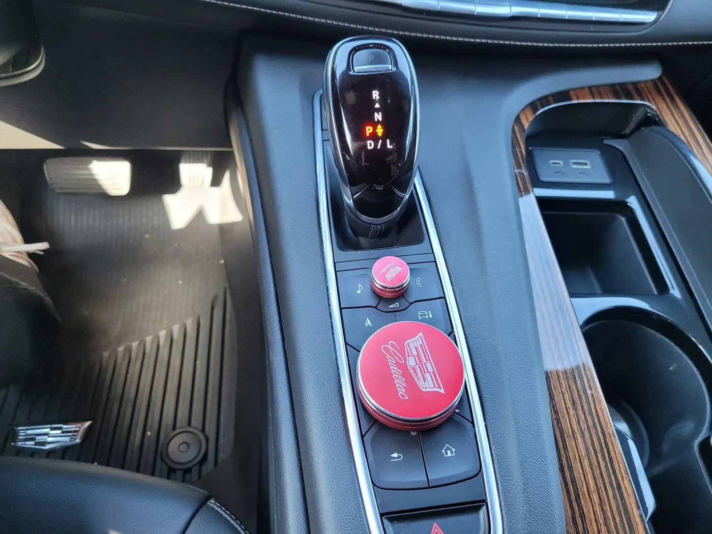 2021 Cadillac Escalade - $53,060