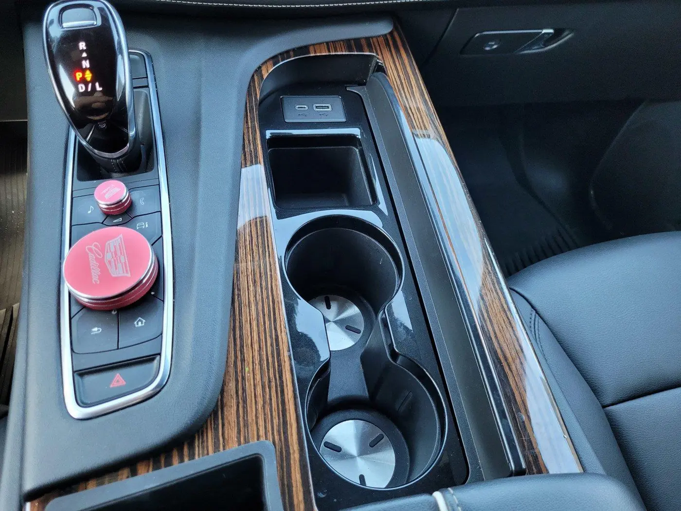 2021 Cadillac Escalade - $53,060