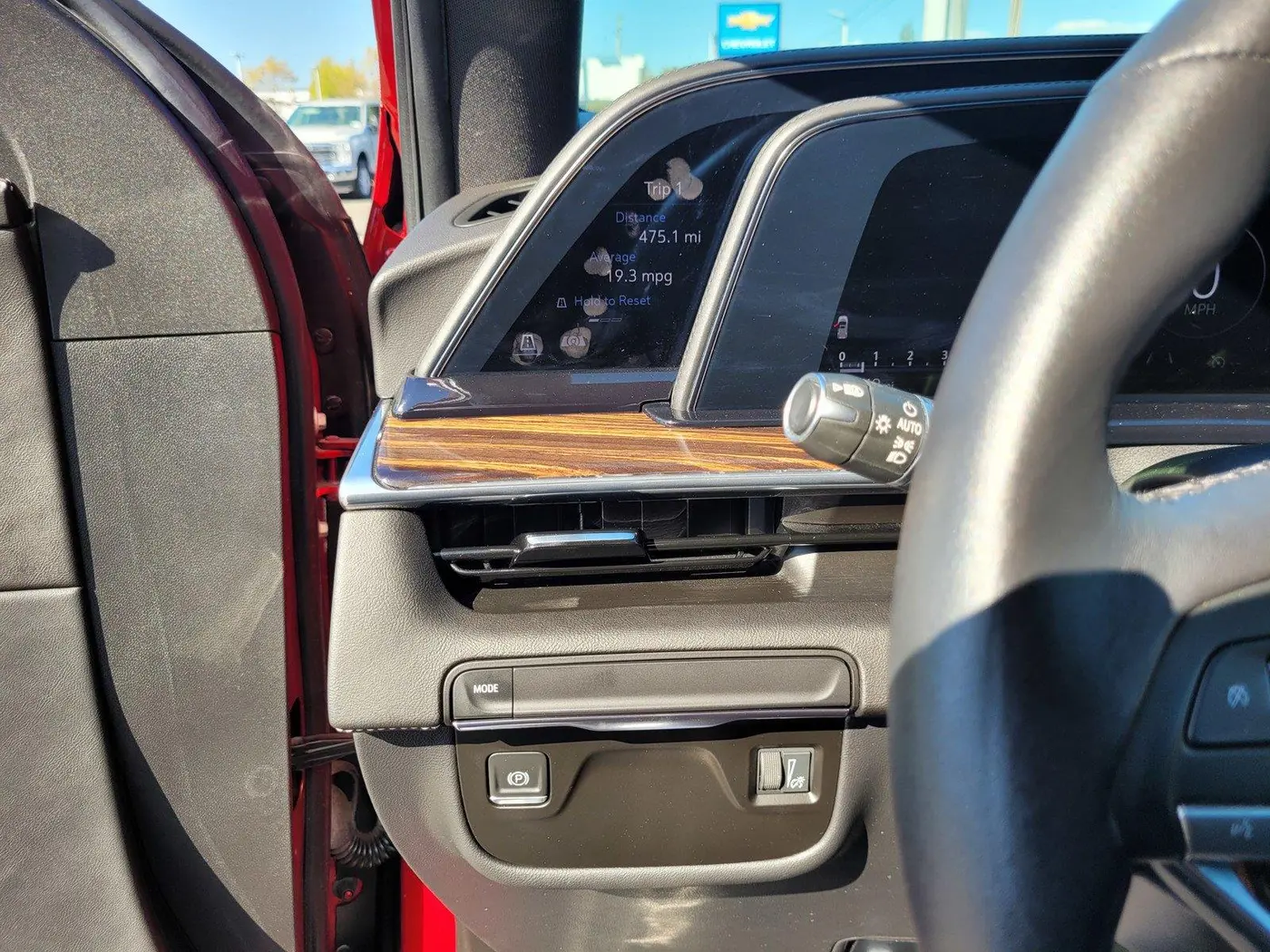 2021 Cadillac Escalade - $53,060