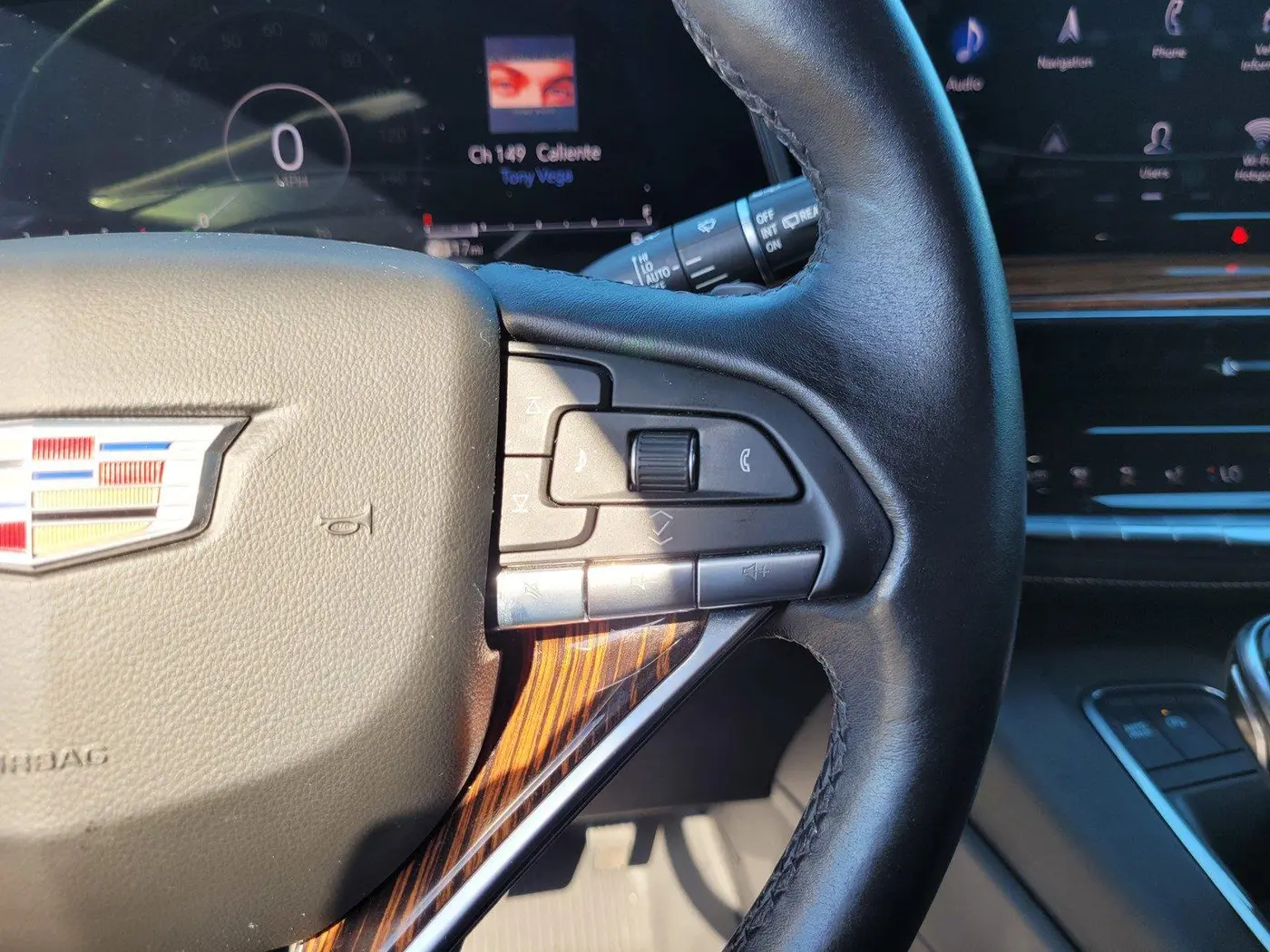 2021 Cadillac Escalade - $53,060