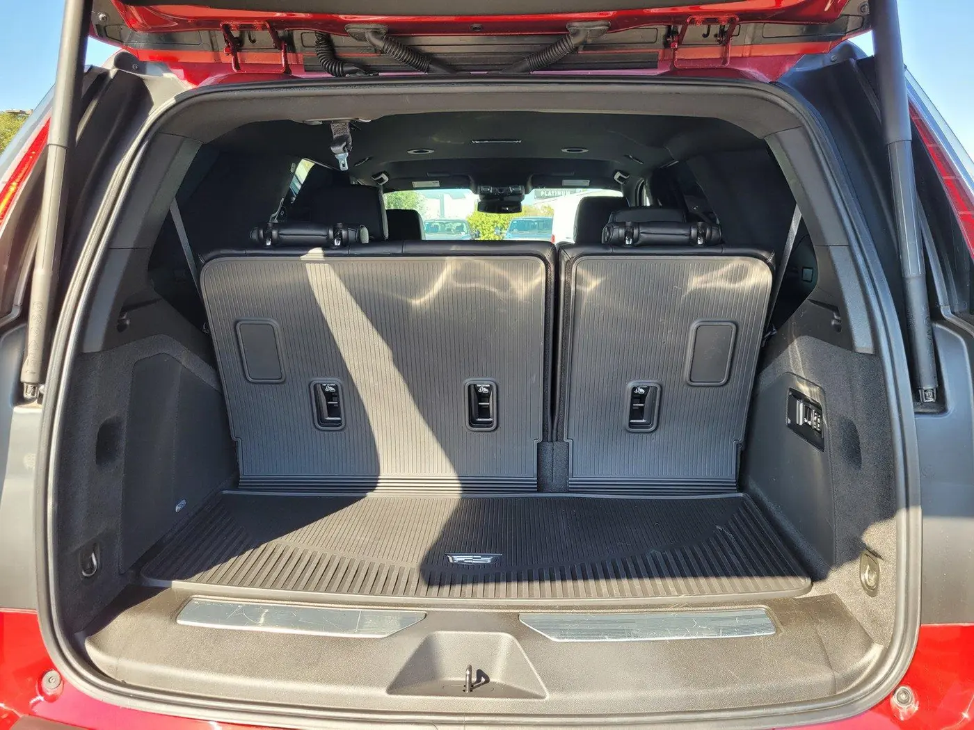 2021 Cadillac Escalade - $53,060
