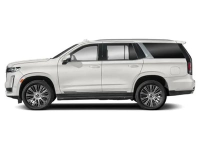 2023 Cadillac Escalade Luxury 4DR SUV