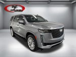 2024 Escalade Thumbnail 3