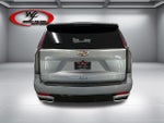 2024 Escalade Thumbnail 7