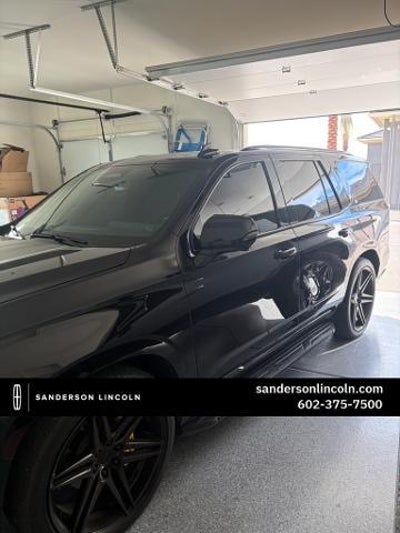 2022 Cadillac Escalade Luxury 4DR SUV