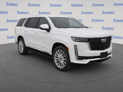 2024 Cadillac Escalade Luxury 4DR SUV