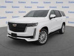 2024 Escalade Thumbnail 2