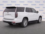 2024 Escalade Thumbnail 3