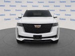 2024 Escalade Thumbnail 5