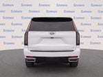 2024 Escalade Thumbnail 6