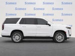 2024 Escalade Thumbnail 8
