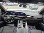 2024 Escalade Thumbnail 9