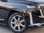 2024 Escalade Thumbnail 3