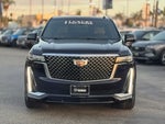 2024 Escalade Thumbnail 5