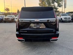 2024 Escalade Thumbnail 10