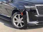 2024 Escalade Thumbnail 6