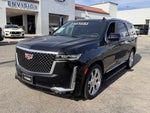 2024 Escalade Thumbnail 9