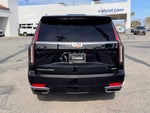 2024 Escalade Thumbnail 13