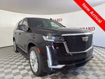2024 Escalade Thumbnail 1