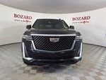 2024 Escalade Thumbnail 2