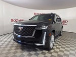 2024 Escalade Thumbnail 4