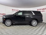 2024 Escalade Thumbnail 6