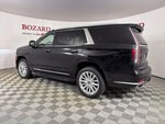 2024 Escalade Thumbnail 7
