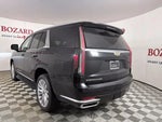 2024 Escalade Thumbnail 8