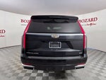 2024 Escalade Thumbnail 9