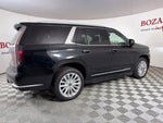 2024 Escalade Thumbnail 12
