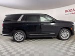 2024 Escalade Thumbnail 13
