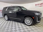 2024 Escalade Thumbnail 14