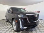 2024 Escalade Thumbnail 38