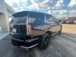 2021 Escalade Thumbnail 3