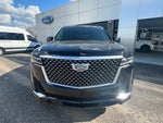 2021 Escalade Thumbnail 32