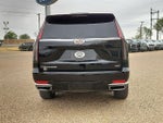 2024 Escalade Thumbnail 4