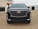 2024 Escalade Thumbnail 8