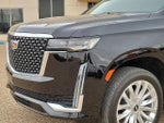 2024 Escalade Thumbnail 10