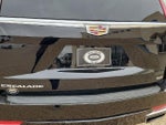 2024 Escalade Thumbnail 13