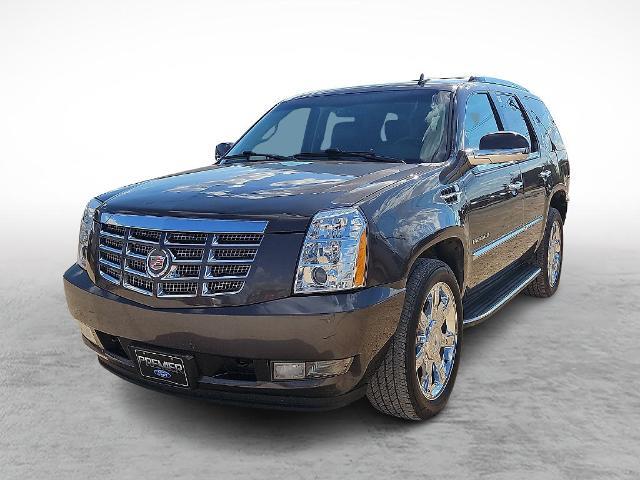 2011 Cadillac Escalade - $16,899