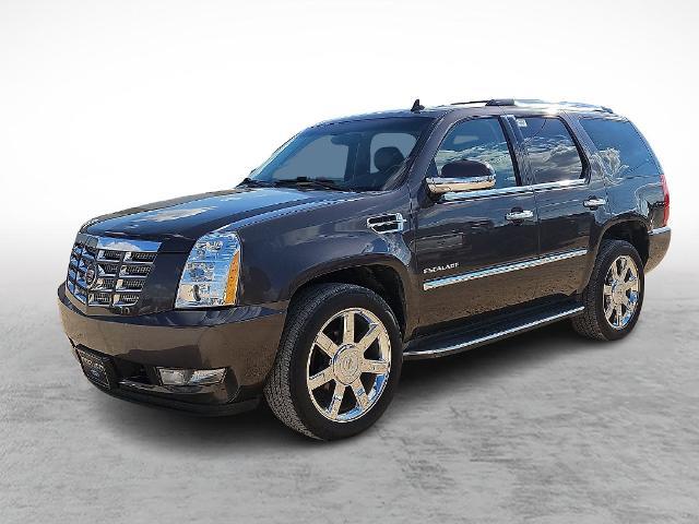 2011 Cadillac Escalade - $16,899